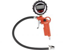 V�ce informac� o v�robku Plni� pneumatik s manometrem, digit�ln�