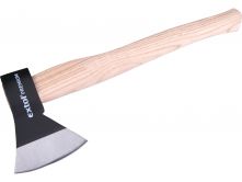 V�ce informac� o v�robku Sekera s kvalitn� bukovou n�sadou, 600g