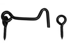 V�ce informac� o v�robku DO h��ek s o�kem k za�roubov�n� 60mm