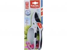 N��ky zahradnick� s rohat. p�evodem,205mm,SK5