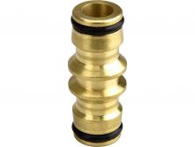 V�ce informac� o v�robku Spojka oboustrann� mosaz EXTOL