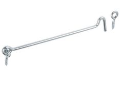 V�ce informac� o v�robku DO h��ek s o�kem k za�roubov�n� 180mm