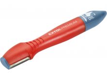 V�ce informac� o v�robku EXTOL ost�i� univerz�ln� s olejni�kou 120mm