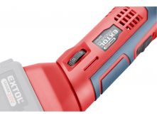 SHARE20V Aku bruska multifunk�n�,rychloup�nac�