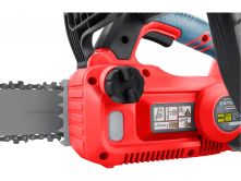 SHARE20V Aku pila �et�zov� BRUSHLESS 30cm 2Ah