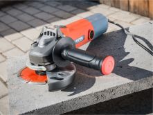 EXTOL bruska �hl.125 850W