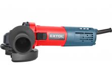 EXTOL bruska �hl.125 Premium 800W