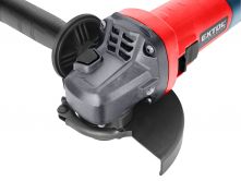 EXTOL bruska �hl.125 Premium 800W