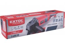 EXTOL bruska �hl.150 Premium 1400W