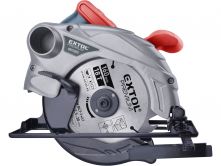 EXTOL pila kotou�.160 Premium 1200W