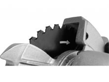 EXTOL pila dvoukotou�ov�, 125mm, 900W