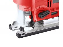 EXTOL pila p��mo�.s laserem Premium 800W