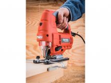 EXTOL pila p��mo�.s laserem Premium 800W