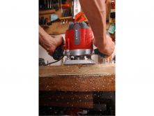 EXTOL fr�zka horn� Pr�mium 1200W 6,8mm