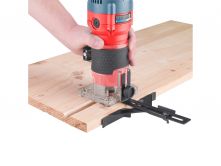 EXTOL fr�zka ohra�ovac� 500W