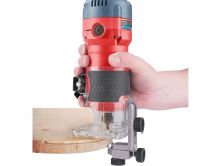 EXTOL fr�zka ohra�ovac� 500W