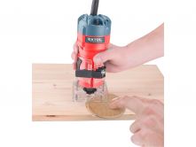 EXTOL fr�zka ohra�ovac� 500W