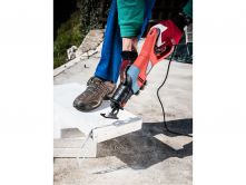 EXTOL pila ocaska 650W