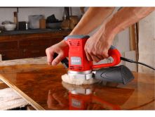 EXTOL bruska vibr.exc.Premium 450W