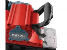 EXTOL bruska p�sov� 1010W