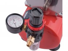 EXTOL kompresor 150W