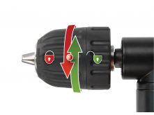 EXTOL n�stavec na vrta�ku pravo�hl�