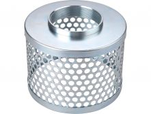 V�ce informac� o v�robku Ko� sac� G3 pozinkovan� ocel HERON