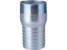 V�ce informac� o v�robku Konektor pro hadici 3" G3 pozinkovan� ocel