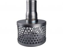 Konektor pro hadici 3" G3 pozinkovan� ocel