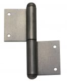 V�ce informac� o v�robku Z�v�s okenn� 80 P KLASIK Surov�