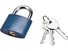 V�ce informac� o v�robku Visac� z�mek litinov� 52mm EXTOL