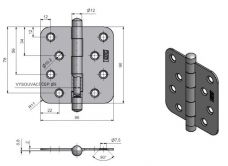 V�ce informac� o v�robku Z�v�s dve�n� 220 Ms