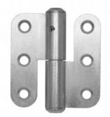 V�ce informac� o v�robku Z�v�s dve�n� 70x66 L rovn� Zn b�l�