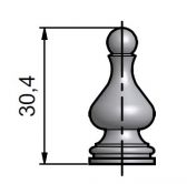 N�vlek EXPERT 13,5-UR50 Ms lesk