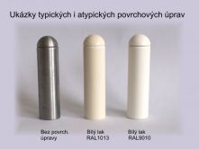 N�vlek TRIO 15-UR25 �elezn� Bez P�