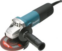 V�ce informac� o v�robku Makita bruska �hlov� 125mm 840W