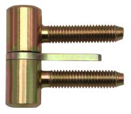 V�ce informac� o v�robku Z�v�s okenn� 40 M8 s h�ebem Zn �lut�