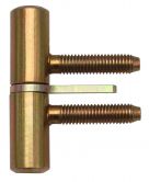 V�ce informac� o v�robku Z�v�s okenn� 60 M8 s h�ebem Zn �lut�