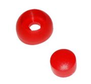 V�ce informac� o v�robku DO z�tka �roubovac� M10 GHZ 2 �erven�