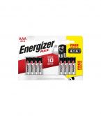 V�ce informac� o v�robku ME baterie ENERGIZER LR3 AAA 4+4 bonus pack