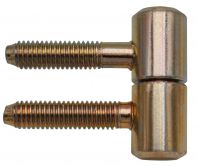 V�ce informac� o v�robku Z�v�s okenn� 40 M8 bez h�ebu Zn �lut�