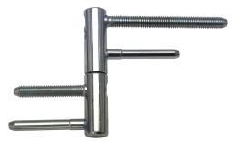 V�ce informac� o v�robku Z�v�s dve�n� trio 15 PYRO M8 PH Zn b�l�