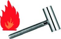 V�ce informac� o v�robku Z�v�s dve�n� 80/10 VD M8x80 Zn b�l�