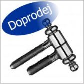 V�ce informac� o v�robku Z�v�s dve�n� 30 UR27 M10x1 nikl