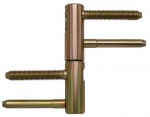 V�ce informac� o v�robku Z�v�s dve�n� trio 15 M8 PH Zn �lut�