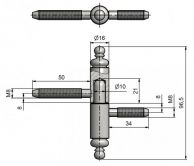 Z�v�s dve�n� 60 U�27 Ms