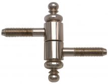 V�ce informac� o v�robku Z�v�s okenn� 30 UR27 Nikl