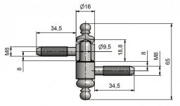 Z�v�s okenn� 30 UR27 Star� Ms