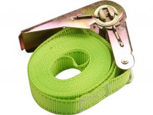 V�ce informac� o v�robku P�s up�nac� r��nov�, 5m x 25mm, max.500kg