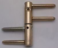 V�ce informac� o v�robku Z�v�s dve�n� EXPERT 20 BZ Zn �lut�